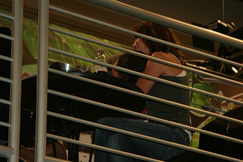 на комиКоне