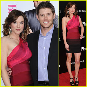 Красотка Danneel Harris