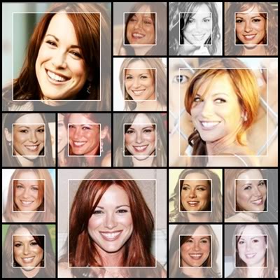 Самая лучшая улыбка на земле