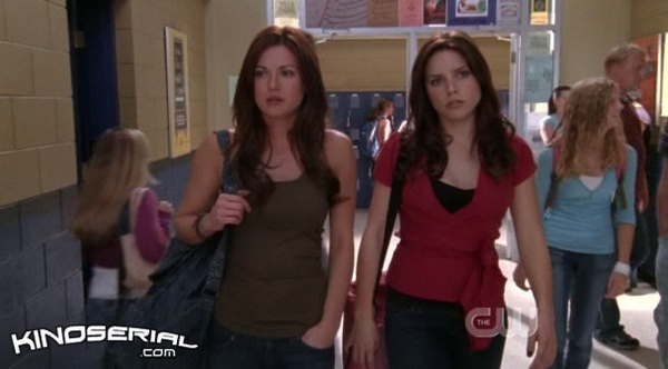 Дэннил с Софьей Буш