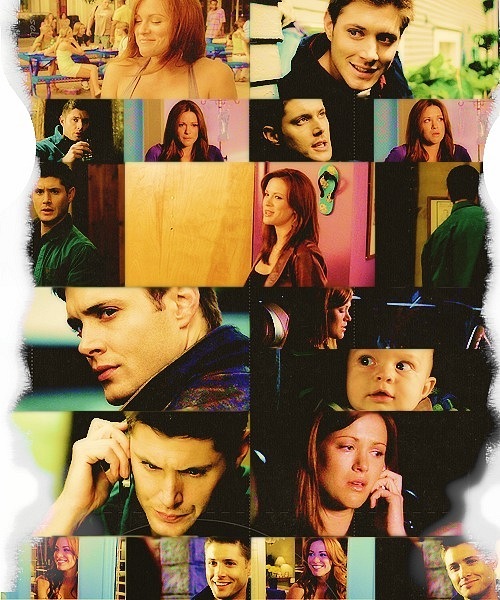 Дин и Рейчел