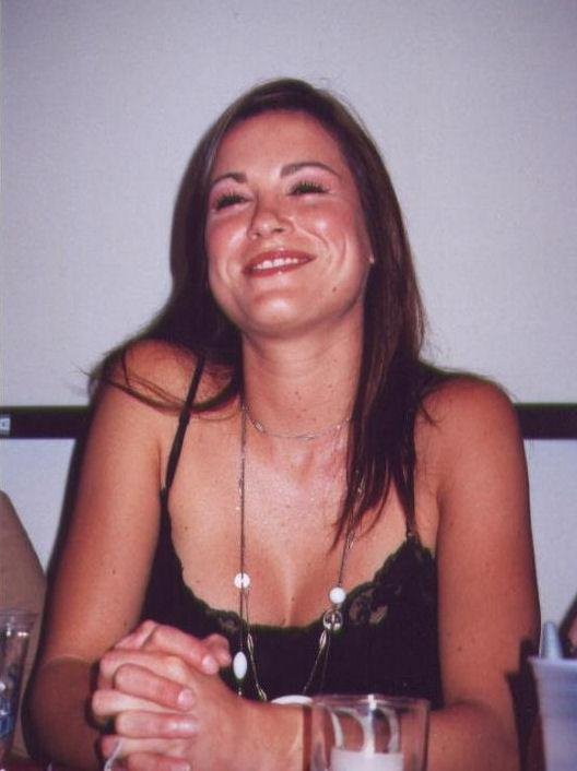 МИЛАЯ улыбка