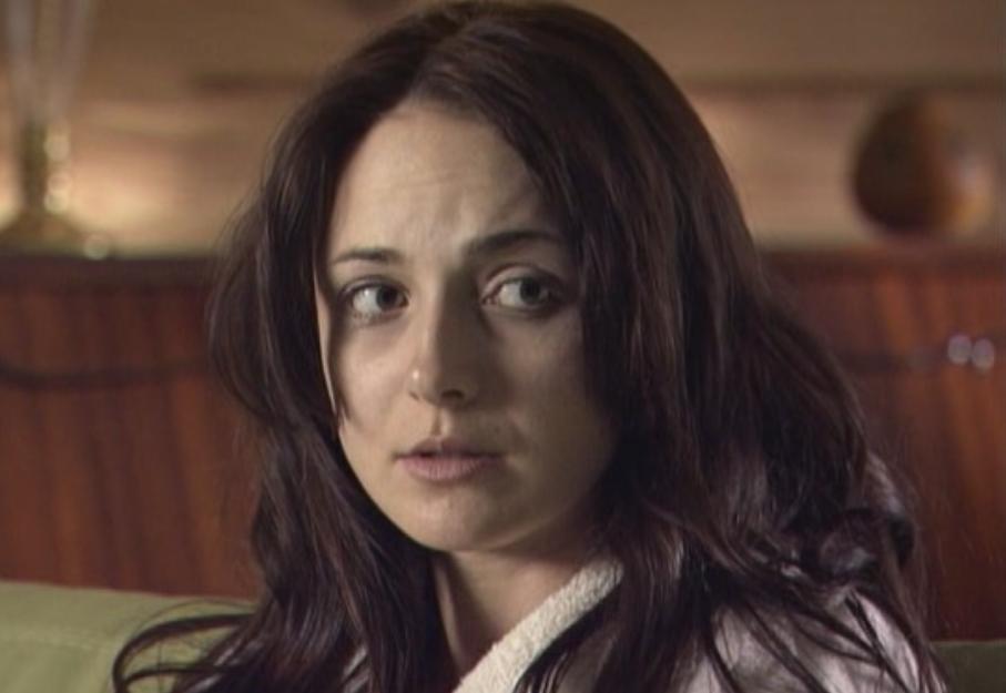 Ну чем не Медичи Мадонна (ван дер Вайдена)?