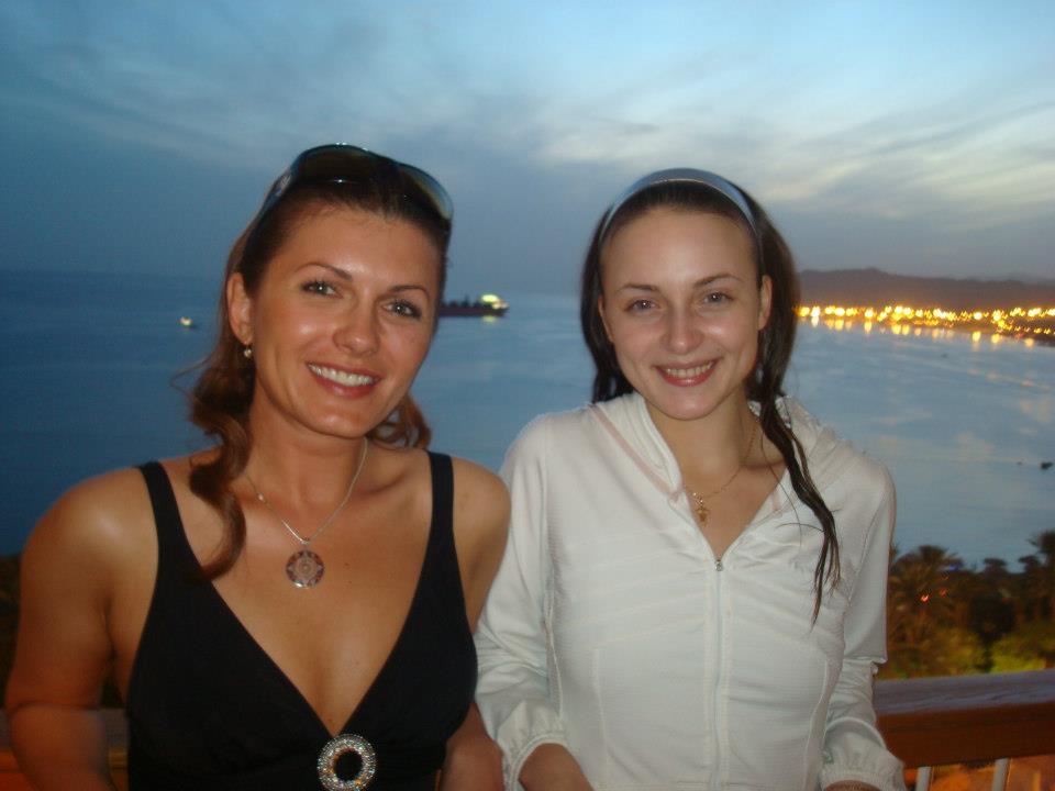 Анна Снаткина