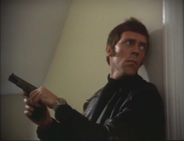 Шоу &quot;Фрая и Лори&quot;