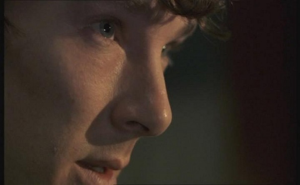 Benedict Cumberbatch