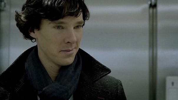 Benedict Cumberbatch