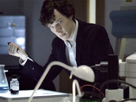 бенедикт камбербэтч