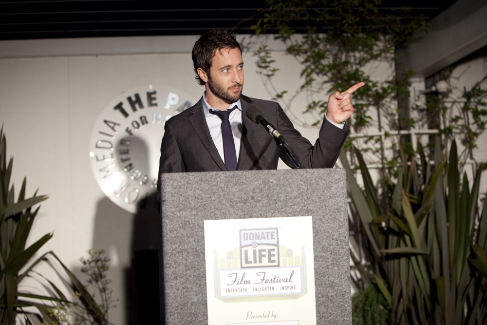 Donate Life Hollywood Film Festival
