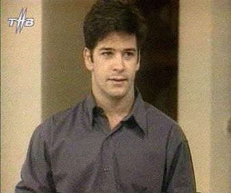 Закон силы (сериал) (2009)Força-Tarefa ... Tenente Wilson