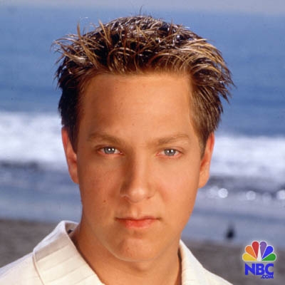 Рэнди Спеллинг, сын Аарона Спеллинга