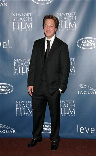 Cosmic Radio (2007)
Cosmic Radio ... Marty