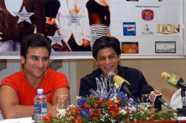 Болливудские озорники!!!