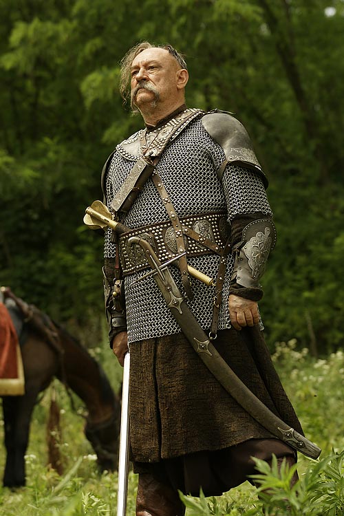 "Тарас Бульба" (1999)