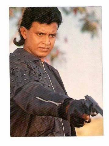 Контрольный выстрел