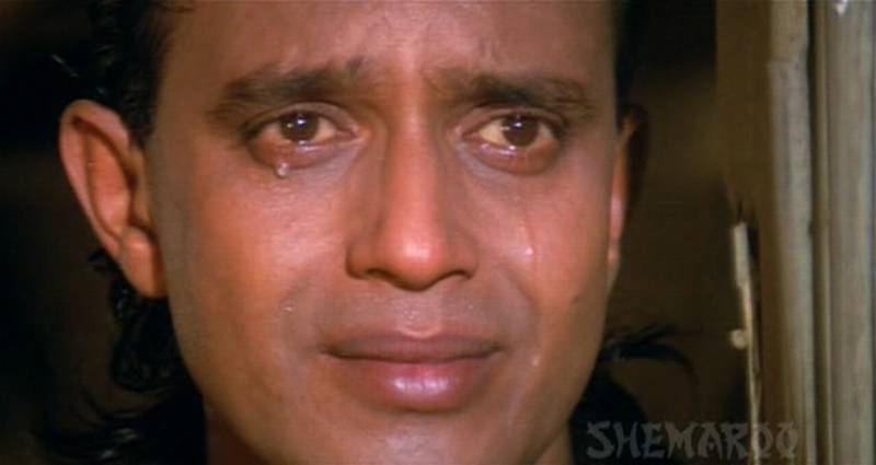 Прости, но на это пойти я не могу...