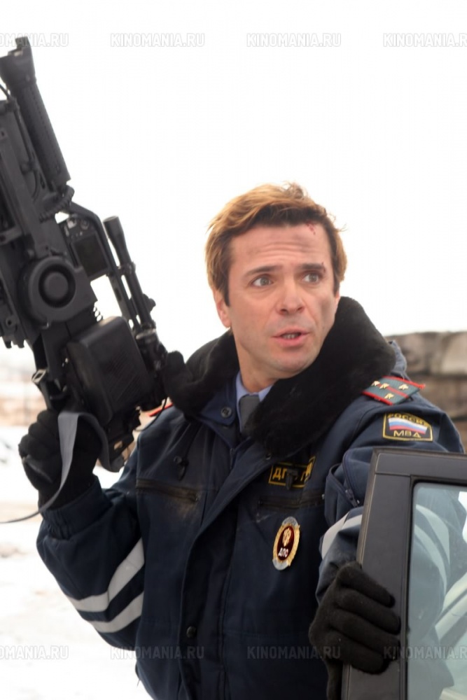 Астахов.Капитан Лавров