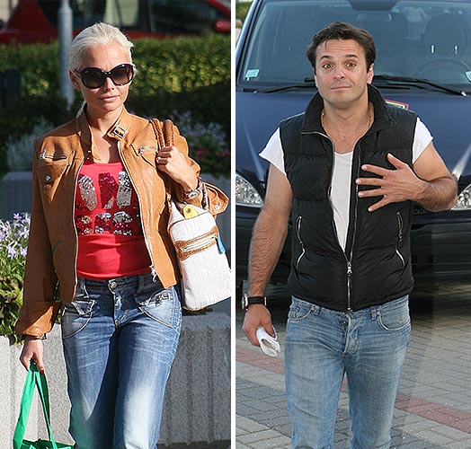 Корикова и Астахов