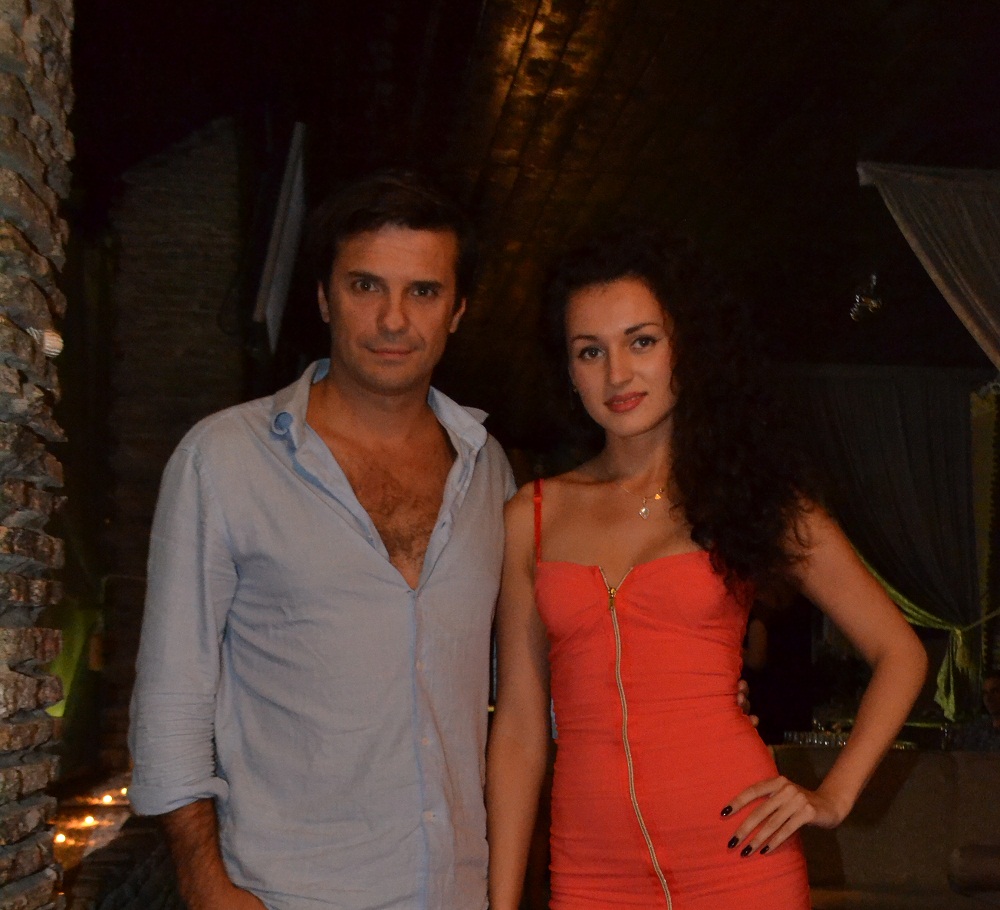 Просто красивый снимок.