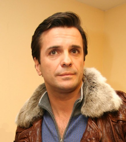 Время меняется...