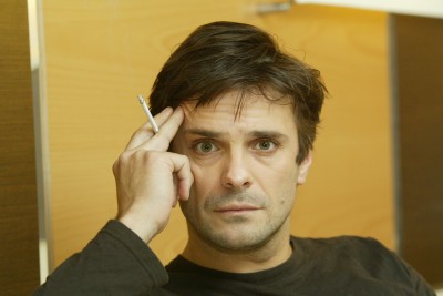 Время меняется...