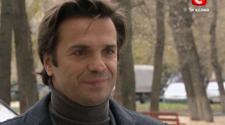 &quot;Мой любимый гений&quot;-Денис.2012