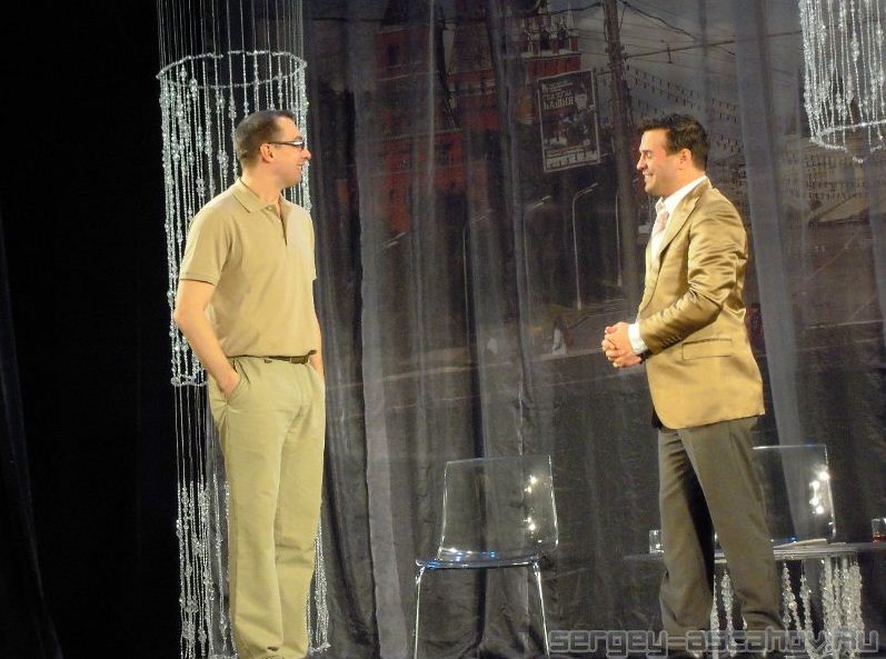 &quot;Куколка&quot; Новороссийск 29.03.2011