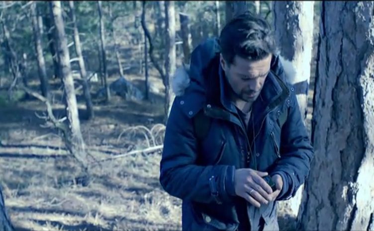 Реклама для &quot;Adventa-Киевстар&quot;2011