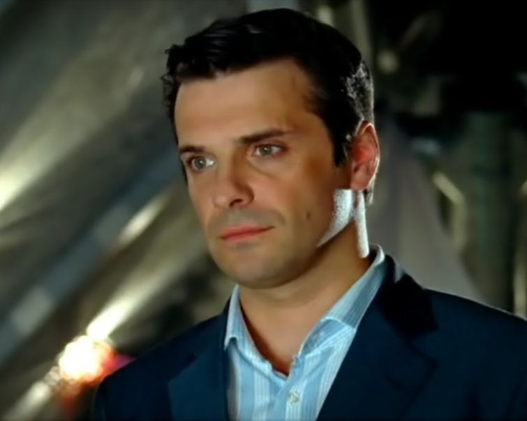 Сериал&quot;Охота на изюбря&quot;2005.