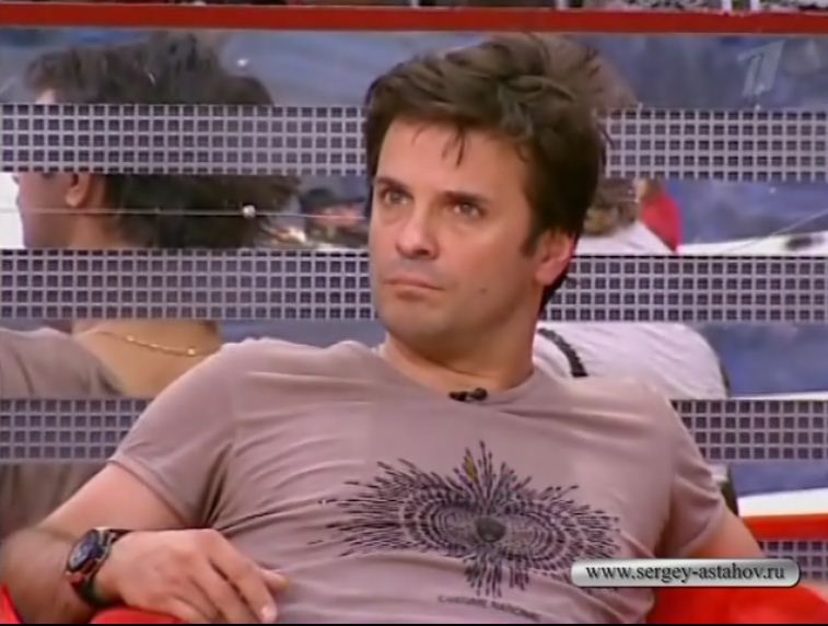 &quot;Пусть говорят&quot; 01.07.2009