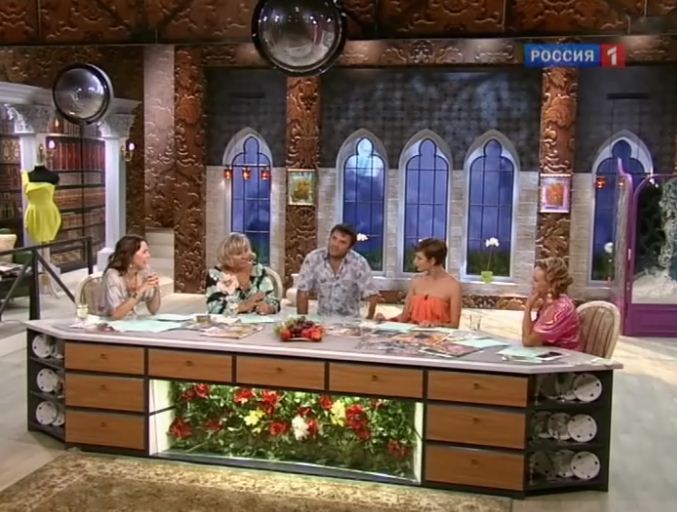&quot;Девчата&quot;06.08.2010
