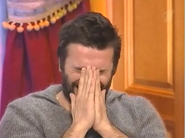 &quot;Приют комедиантов&quot; 08.03.2009