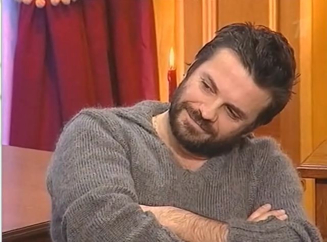 &quot;Приют комедиантов&quot; 08.03.2009