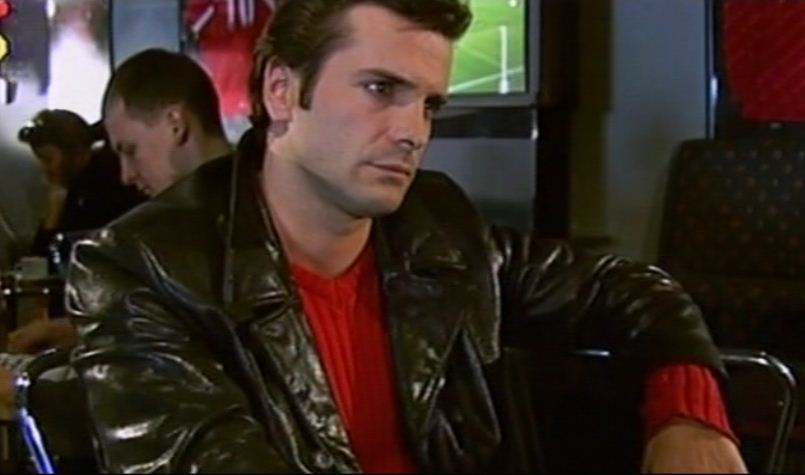 &quot;Клетка&quot; 2001