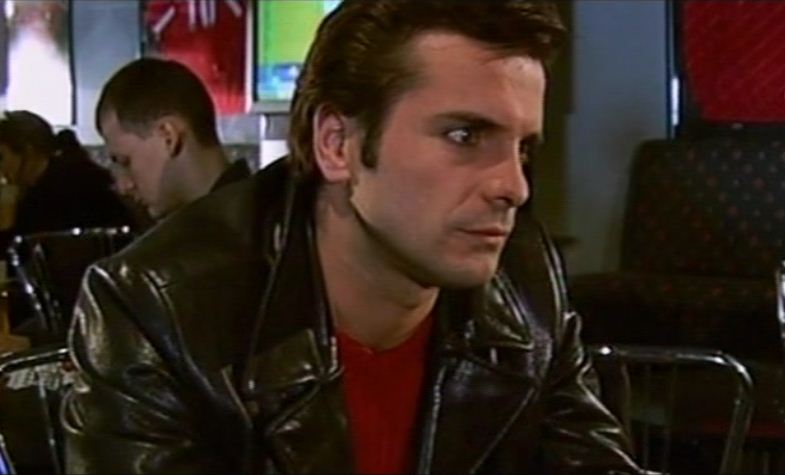 &quot;Клетка&quot; 2001