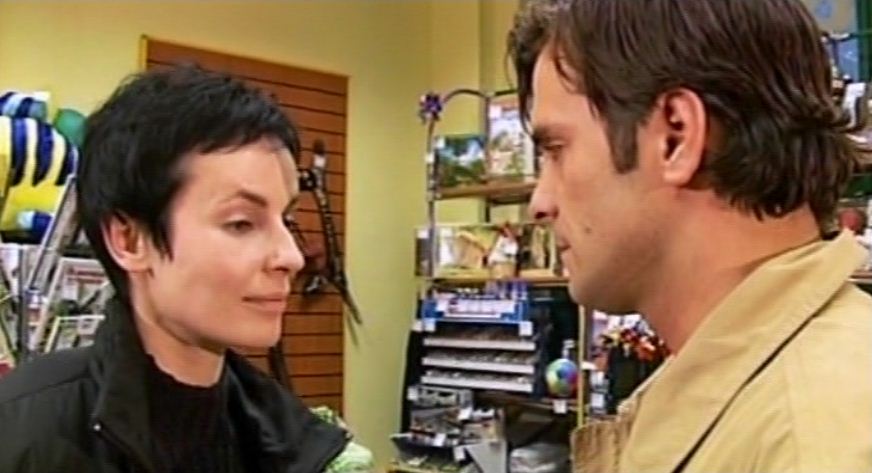 &quot;Клетка&quot; 2001