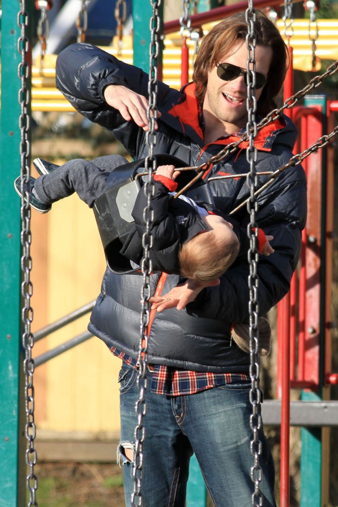 Семья Падалеки