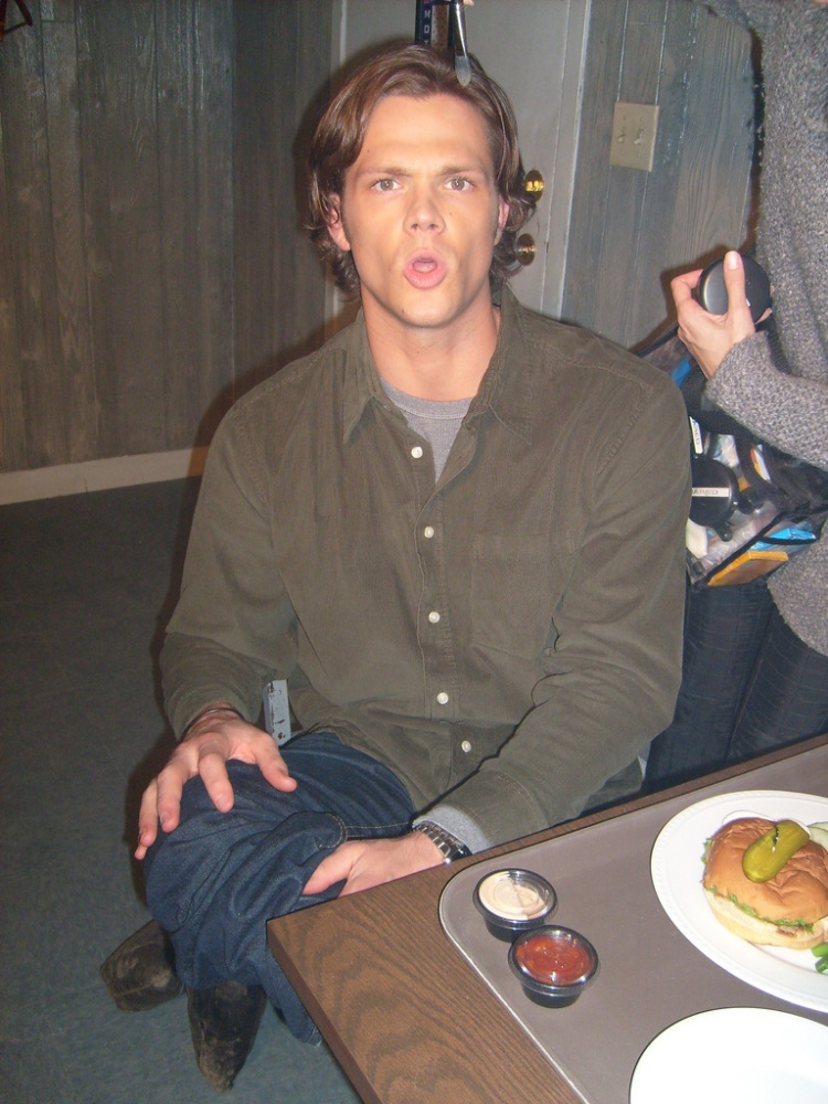 Джей (Сэмми)