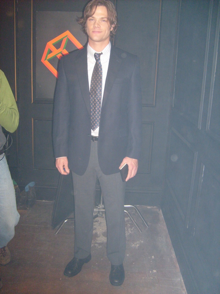 Джей (Сэмми)