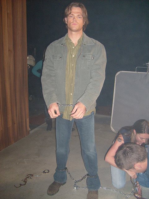 Джей (Сэмми)