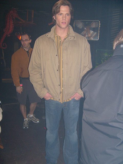 Джей (Сэмми)