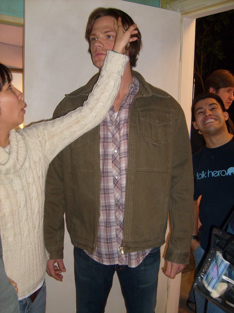 Джей (Сэмми)