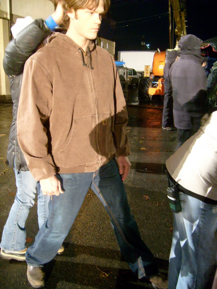 Джей (Сэмми)