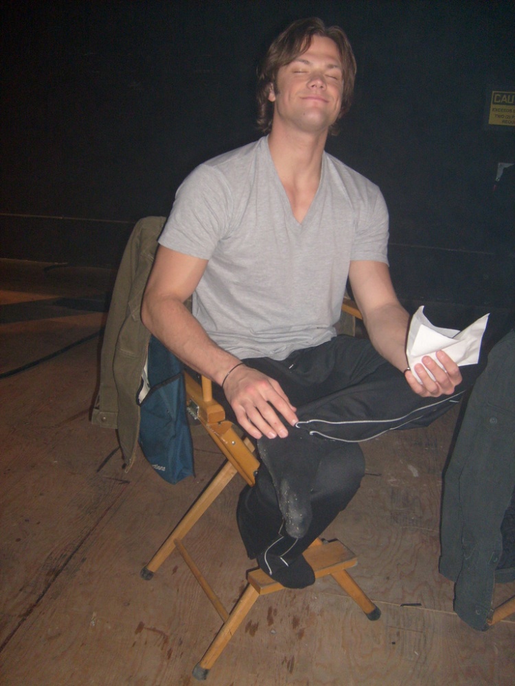 Джей (Сэмми)