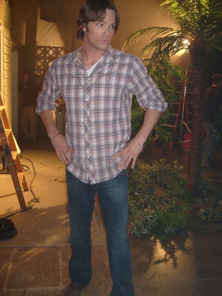 Джей (Сэмми)