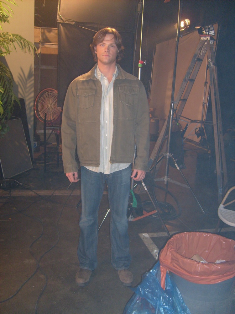 Джей (Сэмми)