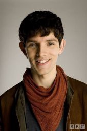 Колин Морган