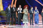 Церемония вручения премии "Телезвезда" в Киеве