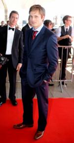 Брэдли (BAFTA 2010)