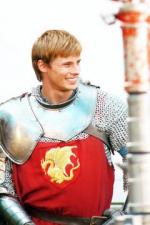 Его высочество принц Артур